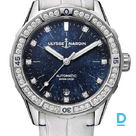 For sale Ulysse Nardin Diver Starry Night 39 mm