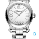 Pārdod Chopard Happy Sport