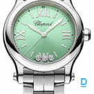 Pārdod Chopard Happy Sport