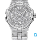Pārdod Chopard Frozen Alpine Eagle
