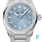 Pārdod Zenith Defy Skyline Boutique Edition