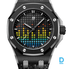 Pārdod Audemars Piguet Royal Oak Offshore Selfwinding Music Edition