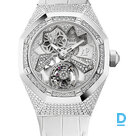 Pārdod Audemars Piguet Royal Oak Concept Flying Tourbillon 