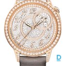 Pārdod Vacheron Constantin Égerie Self-Winding