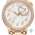 Pārdod Vacheron Constantin Égerie Automatic