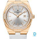 Pārdod Vacheron Constantin Overseas Lady Quartz