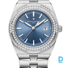 Pārdod Vacheron Constantin Overseas Lady Quartz