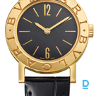 Pārdod Bulgari Bulgari Bulgari 26 mm