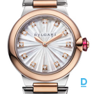 Продают Bulgari Lvcea 28 mm