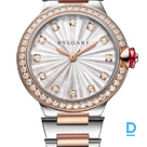 Продают Bulgari Lvcea 28 mm