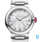Продают Bulgari Lvcea 28 mm