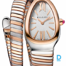 Продают Bulgari Serpenti Tubogas 35 mm