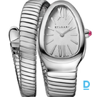 Pārdod Bulgari Serpenti Tubogas 35 mm