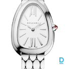 Продают Bulgari Serpenti Seduttori 33 mm