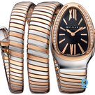 Продают Bulgari Serpenti Tubogas 35 mm