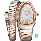 Pārdod Bulgari Serpenti Tubogas 35 mm