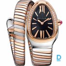 Pārdod Bulgari Serpenti Tubogas 35 mm