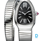 Pārdod Bulgari Serpenti Tubogas 35 mm