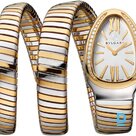 Продают Bulgari Serpenti Tubogas 35 mm