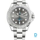 Pārdod Rolex Yacht Master 37 mm