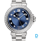 Pārdod Breguet Marine Ladies