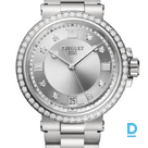 Pārdod Breguet Marine Ladies