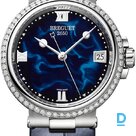 Pārdod Breguet Marine Ladies