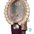 Pārdod Breguet Perles Imperiales