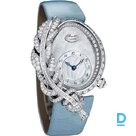 For sale Breguet Plumes