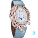 For sale Breguet Plumes