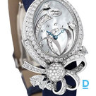 For sale Breguet Désir de la Reine