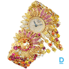 For sale Breguet L’Orangerie 