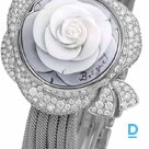 For sale Breguet Secret de la Reine
