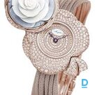 Pārdod Breguet Secret de la Reine