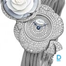Pārdod Breguet Secret de la Reine