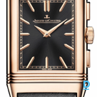 Pārdod Jaeger-Lecoultre Reverso Tribute Chronograph