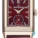 Pārdod Jaeger-Lecoultre Reverso Tribute Monoface Small Seconds 