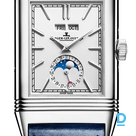 Pārdod Jaeger-Lecoultre Reverso Tribute Duoface Calendar