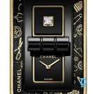 Pārdod Chanel Code Coco Couture Watch