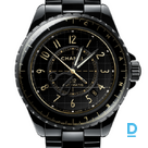 Pārdod Chanel J12 Couture Watch 
