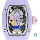 Pārdod Richard Mille RM 07-01