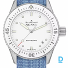 Pārdod Blancpain Fifty Fathoms Bathyscaphe