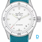 Pārdod Blancpain Fifty Fathoms Bathyscaphe
