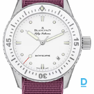 Pārdod Blancpain Fifty Fathoms Bathyscaphe