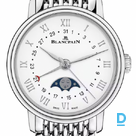 Pārdod Blancpain Villeret Quantieme Phases De Lune