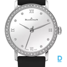 Pārdod Blancpain Villeret Ultraplate