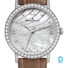 Pārdod Blancpain Villeret Ultraplate