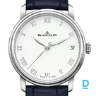 Pārdod Blancpain Villeret Women Date