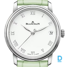 Pārdod Blancpain Villeret Women Date
