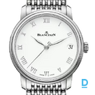 Pārdod Blancpain Villeret Women Date